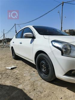 نيسان صني